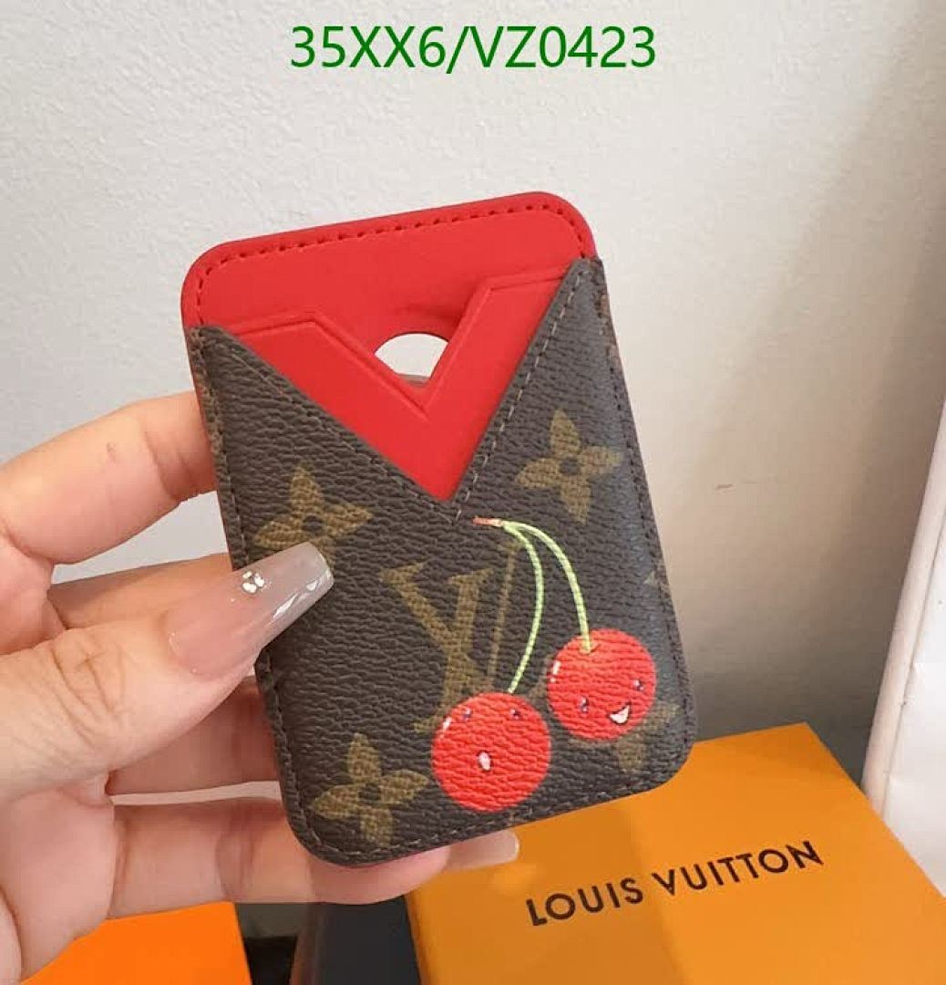 LV-Phone Case Code: VZ0423 $: 35USD