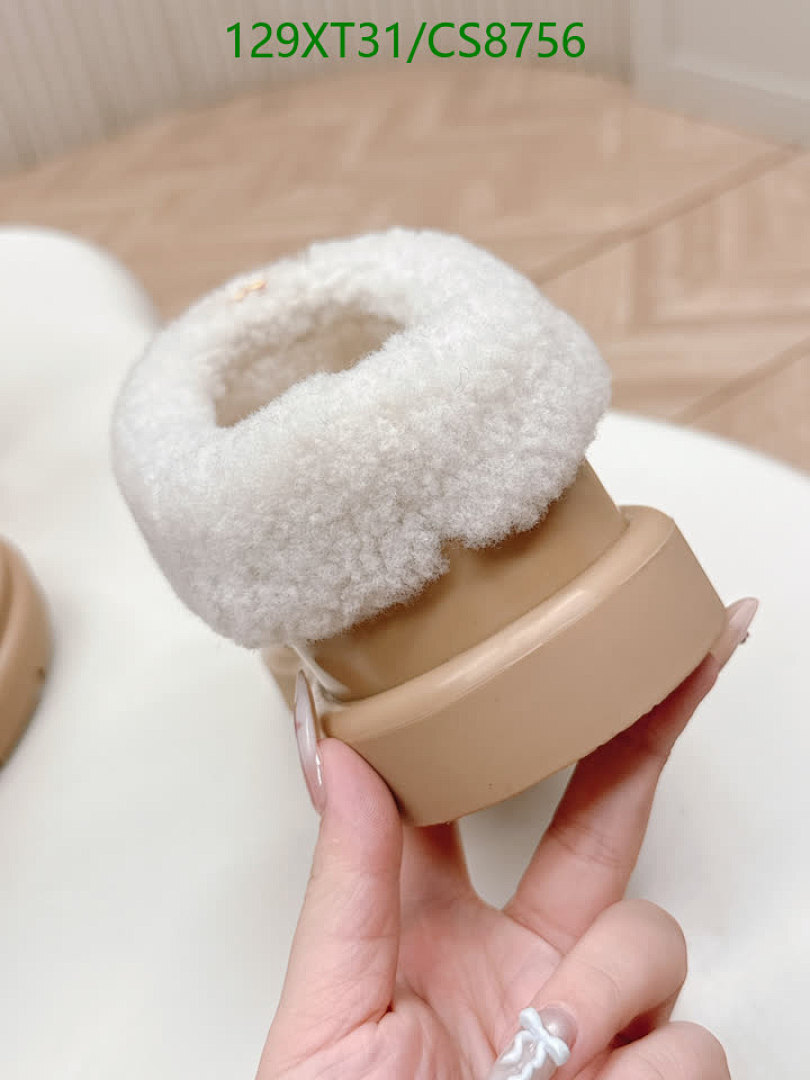 LV-Women Shoes Code: CS8756 $: 129USD