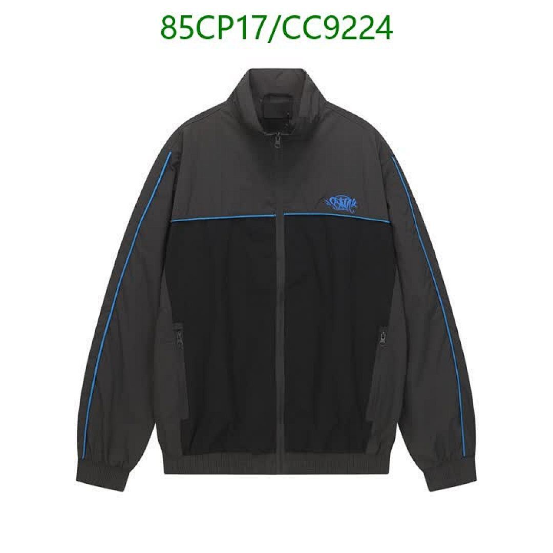 Syna World-Clothing Code: CC9224 $: 85USD