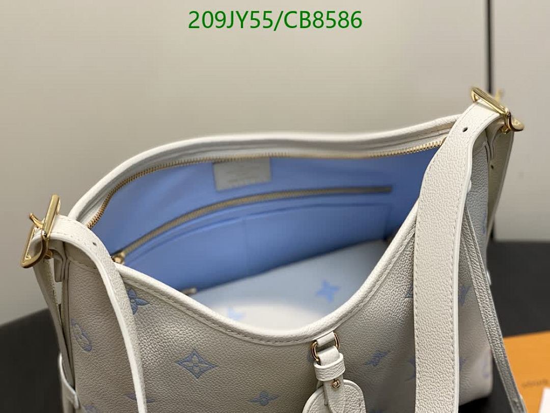 LV-Bag-Mirror Quality Code: CB8586 $: 209USD