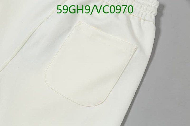 Burberry-Beach Shorts Code: VC0970 $: 59USD