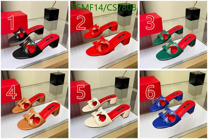 CaroLina Herrera-Women Shoes Code: CS7808 $: 75USD