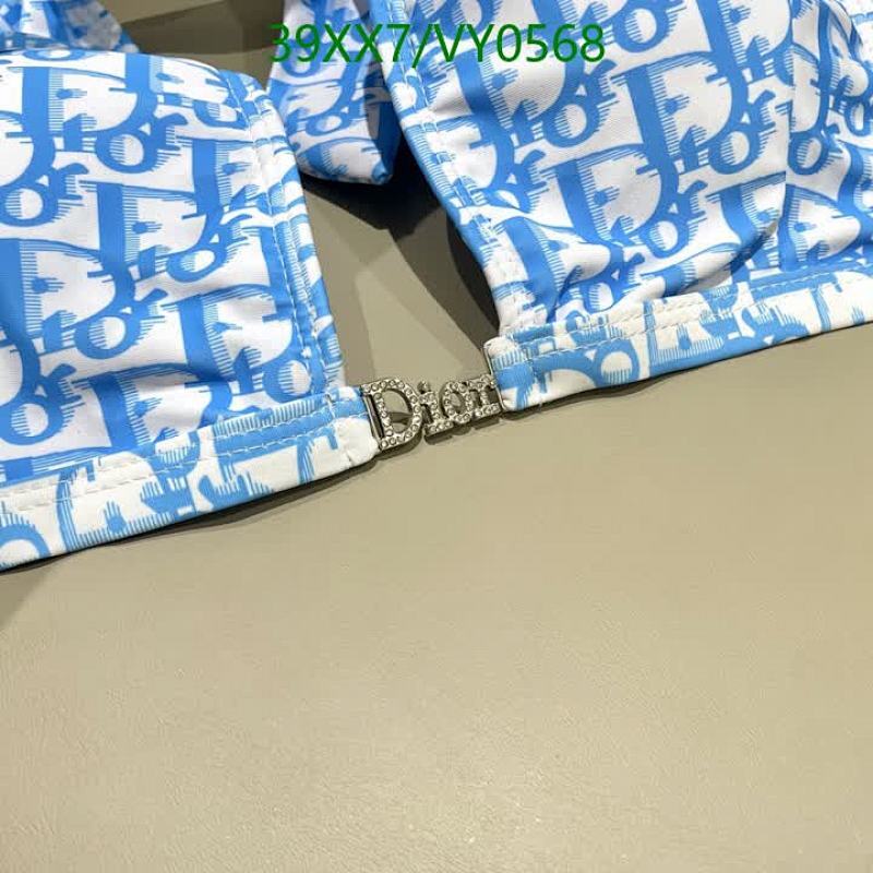 Dior-Swimsuit Code: VY0568 $: 39USD