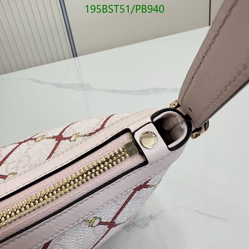 Gucci-Bag-Mirror Quality Code: PB940 $: 195USD
