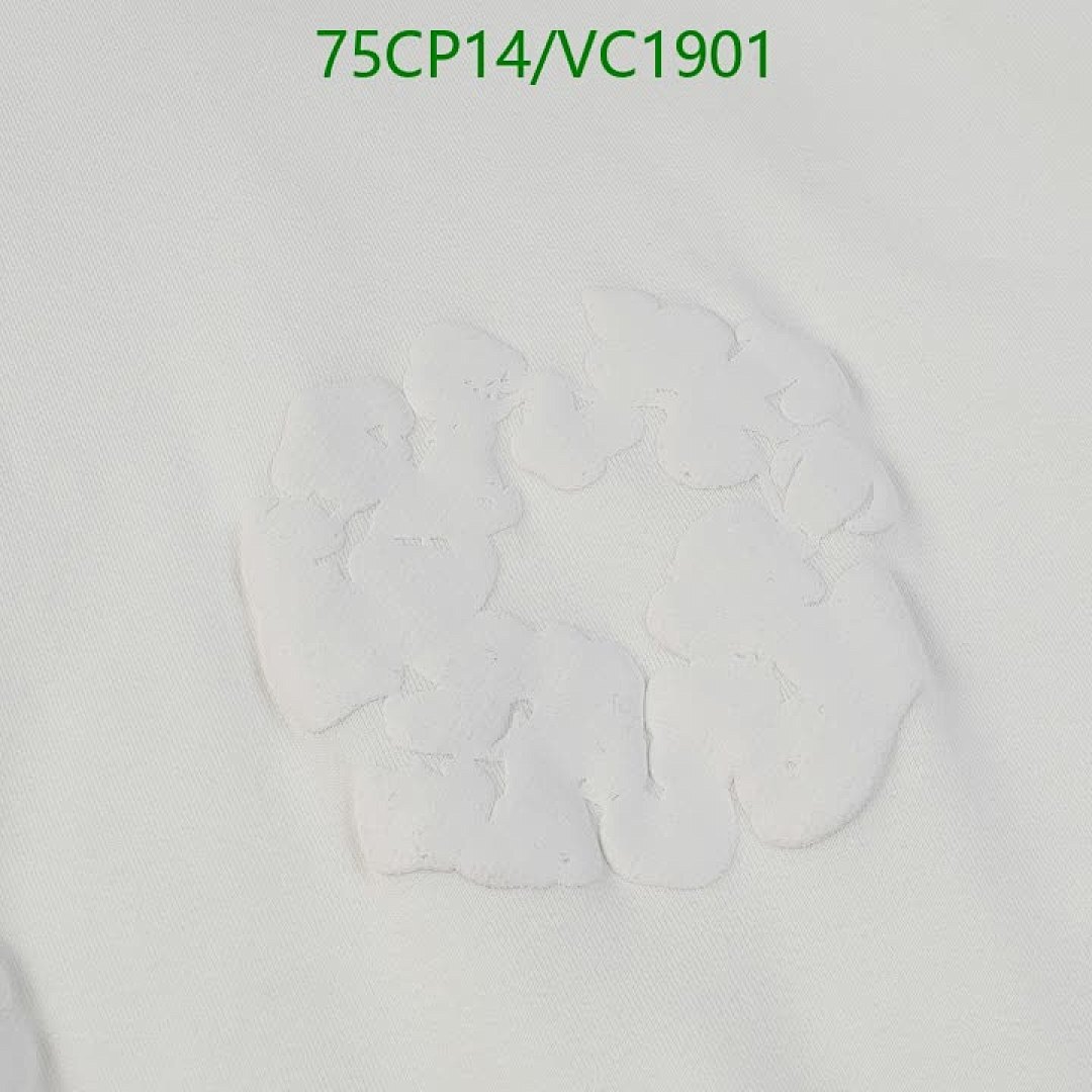 DENIM TEARS-Clothing Code: VC1901 $: 75USD