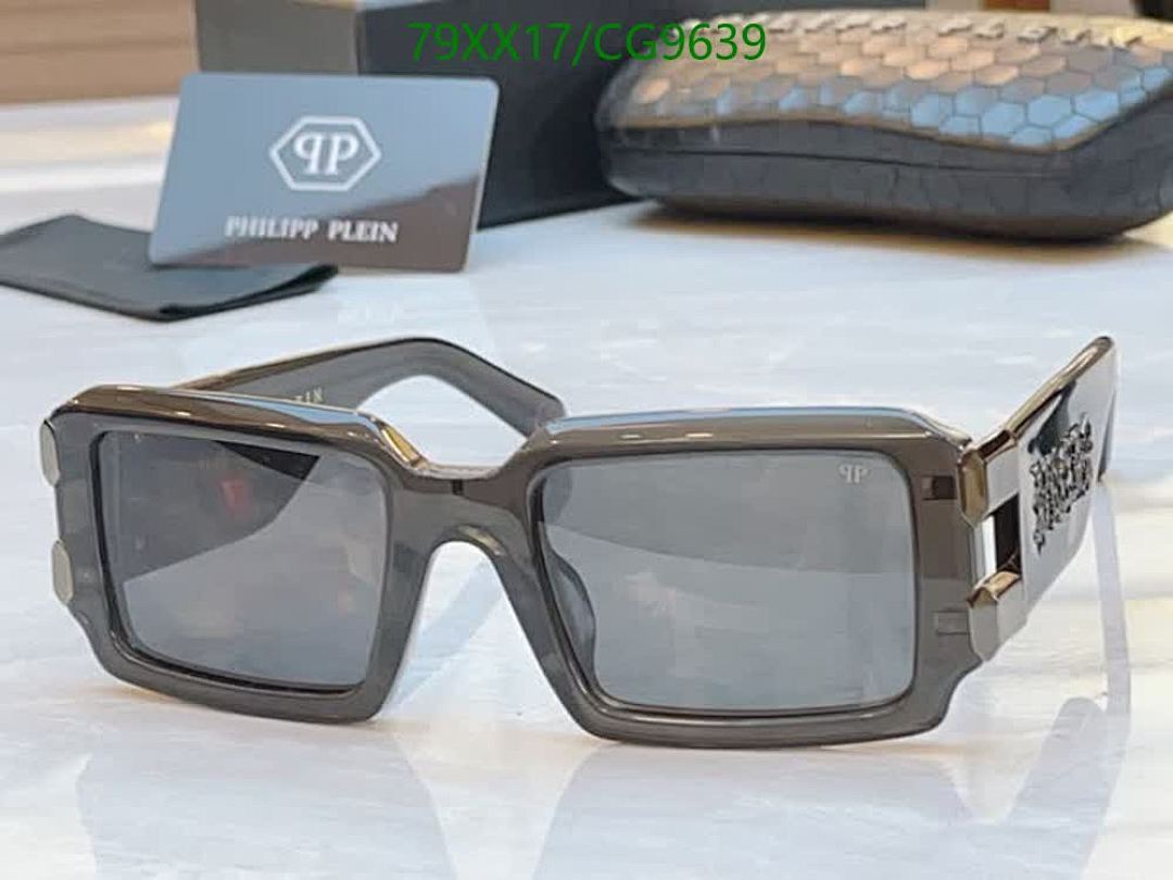 Philipp Plein-Glasses Code: CG9639 $: 79USD