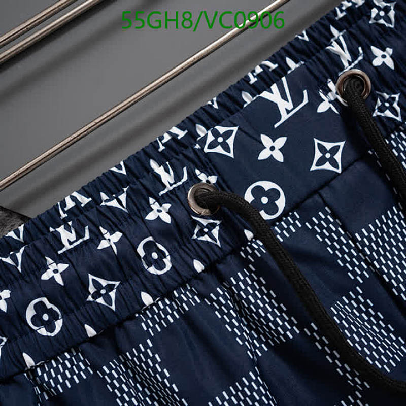 LV-Beach Shorts Code: VC0906 $: 55USD