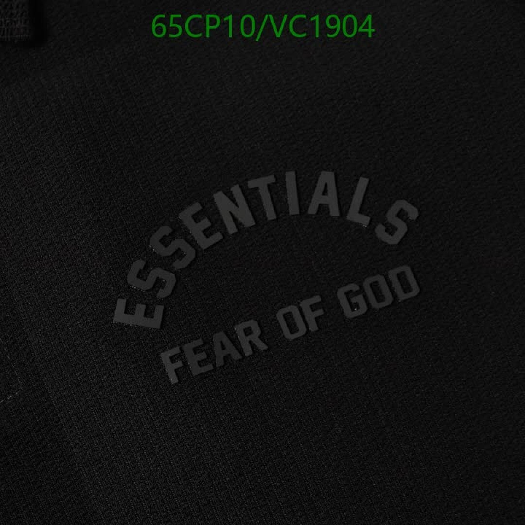 DENIM TEARS-Clothing Code: VC1904 $: 65USD