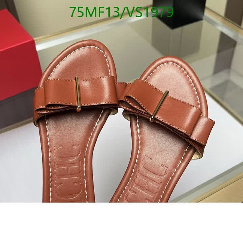 CaroLina Herrera-Women Shoes Code: VS1979 $: 75USD