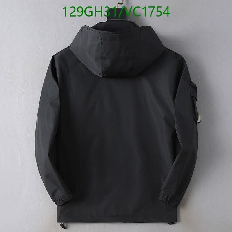 Prada-Clothing Code: VC1754 $: 129USD