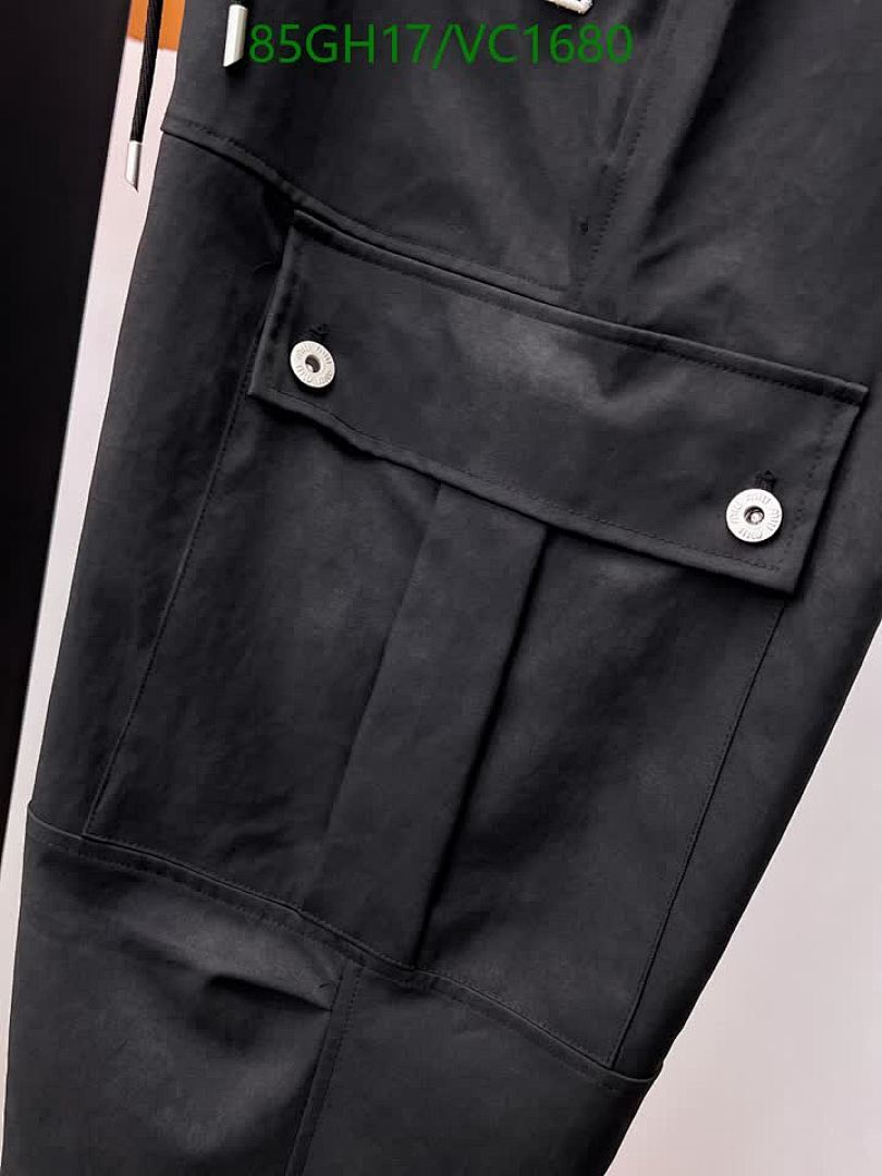 Miu Miu-Clothing Code: VC1680 $: 85USD