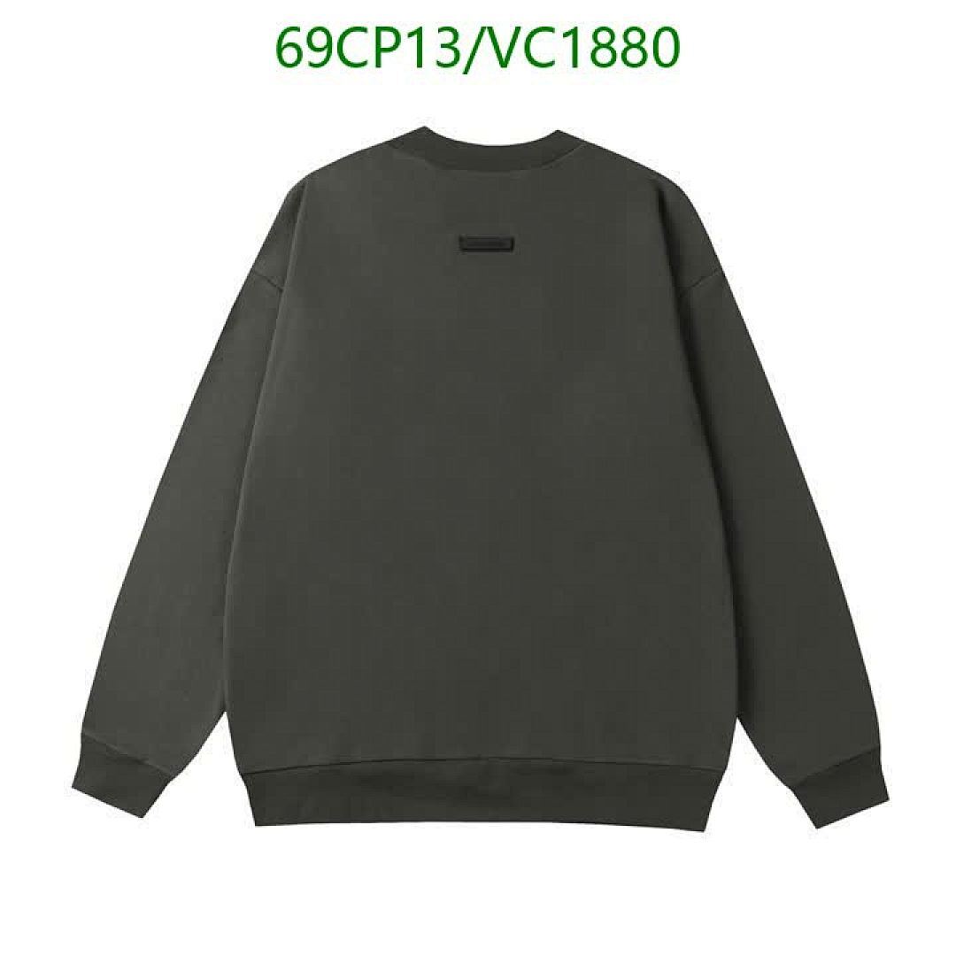 DENIM TEARS-Clothing Code: VC1880 $: 69USD