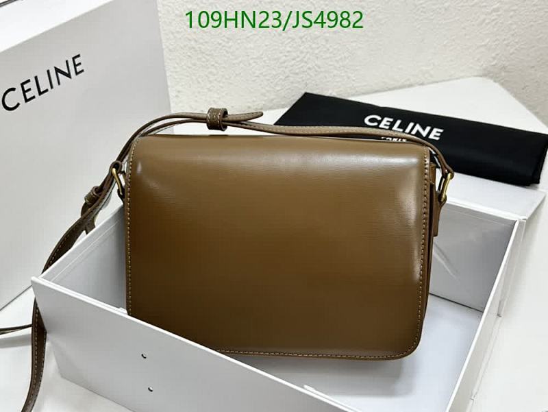 Celine-Bag-4A Quality Code: JS4982 $: 109USD
