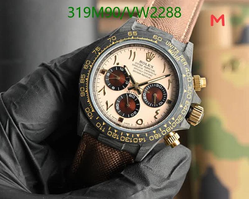 Rolex-Watch-Mirror Quality Code: VW2288 $: 319USD