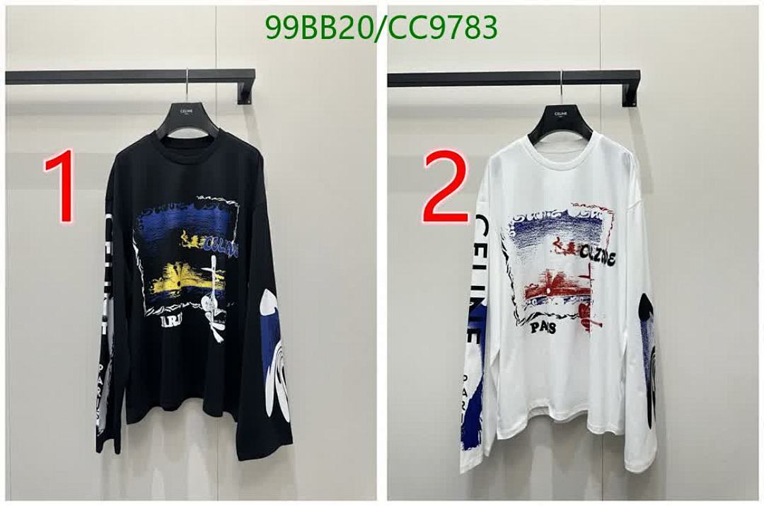 Celine-Clothing Code: CC9783 $: 99USD