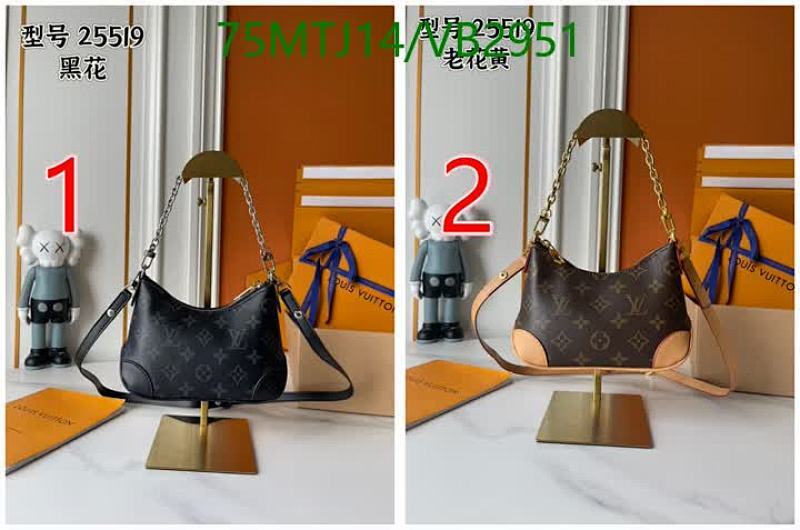 LV-Bag-4A Quality Code: VB2951 $: 75USD