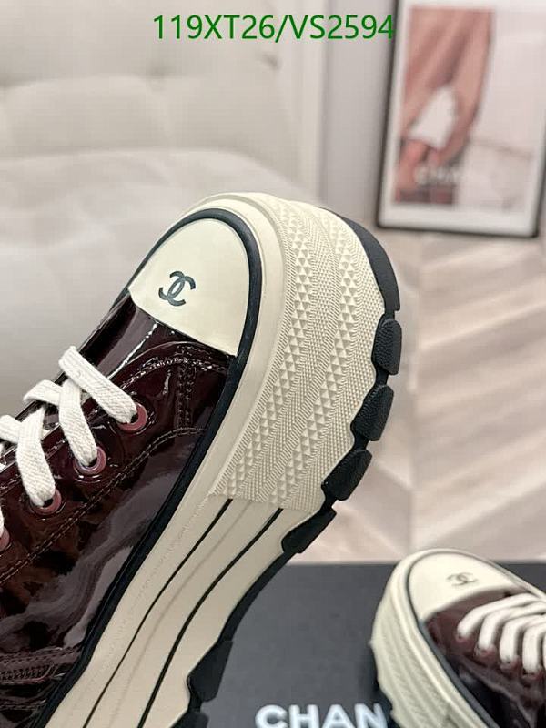 Boots-Women Shoes Code: VS2594 $: 119USD