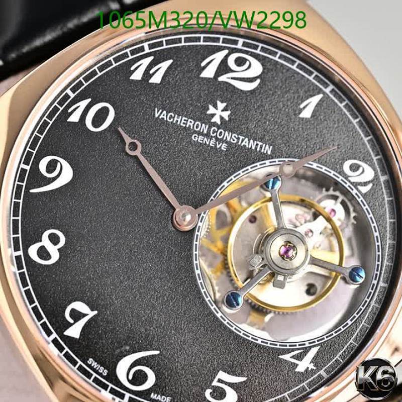Vacheron Constantin-Watch-Mirror Quality Code: VW2298 $: 1065USD