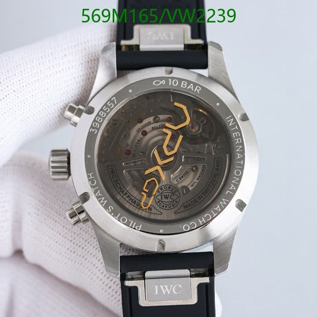 IWC-Watch-Mirror Quality Code: VW2239 $: 569USD