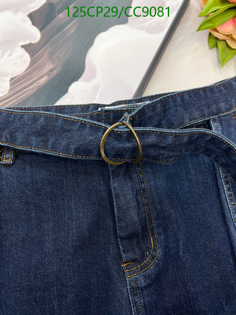 Loewe-Clothing Code: CC9081 $: 125USD