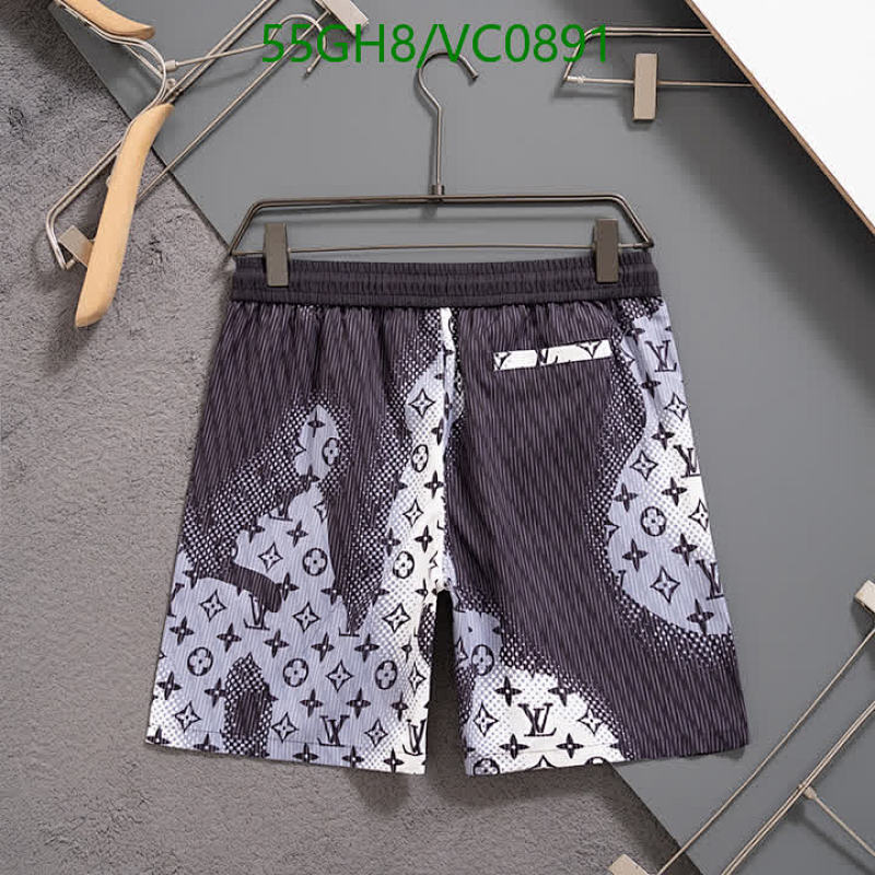 LV-Beach Shorts Code: VC0891 $: 55USD
