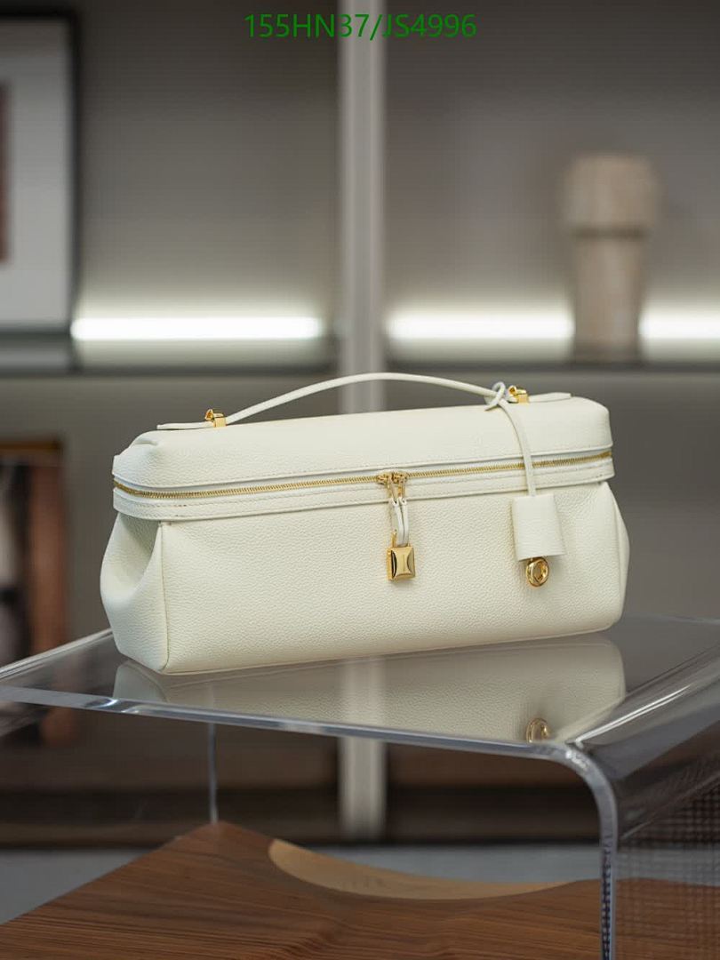 Loro Piana-Bag-4A Quality Code: JS4996 $: 155USD