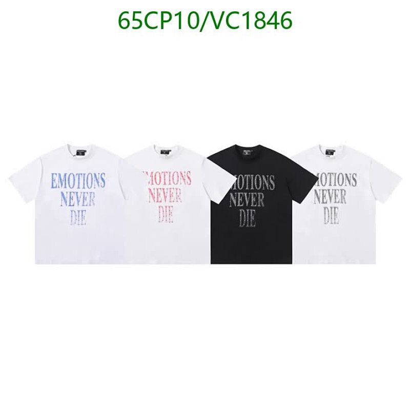 DENIM TEARS-Clothing Code: VC1846 $: 65USD