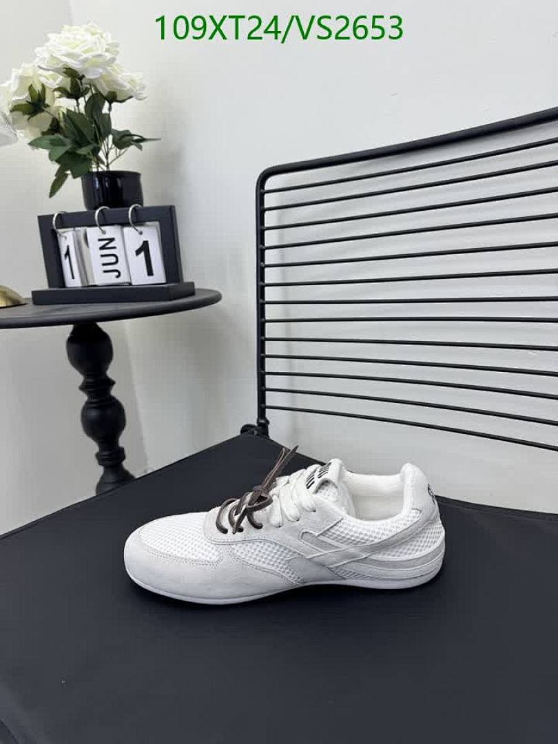 Miu Miu-Women Shoes Code: VS2653 $: 109USD