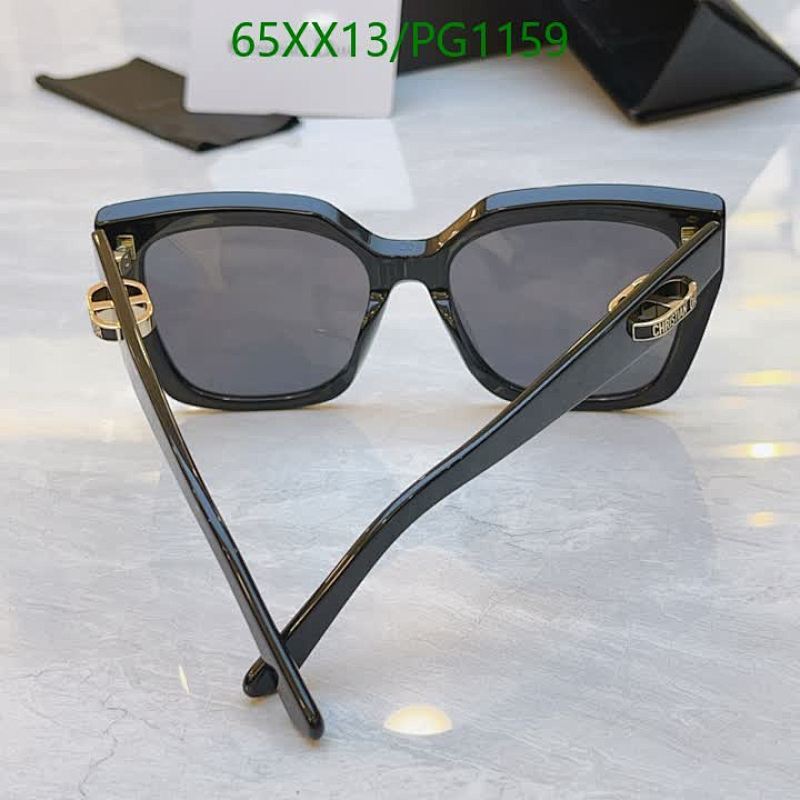 Dior-Glasses Code: PG1159 $: 65USD
