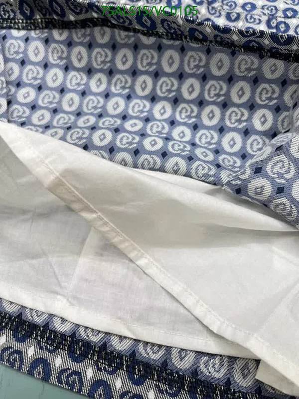 Gucci-Kids Clothing Code: VC0105 $: 75USD