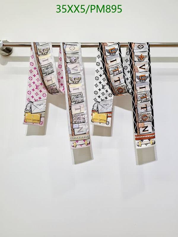 LV-Scarf Code: PM895 $: 35USD