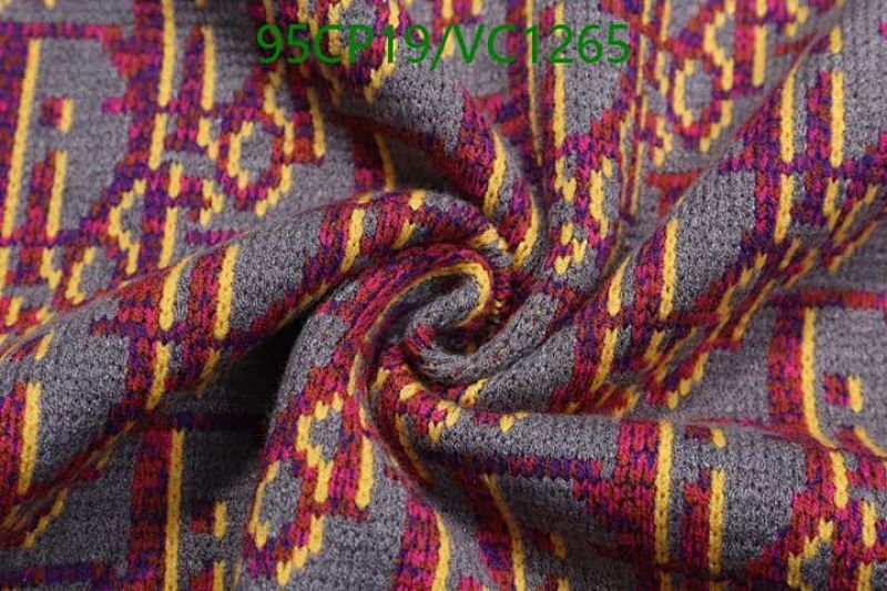 Dior-Clothing Code: VC1265 $: 95USD