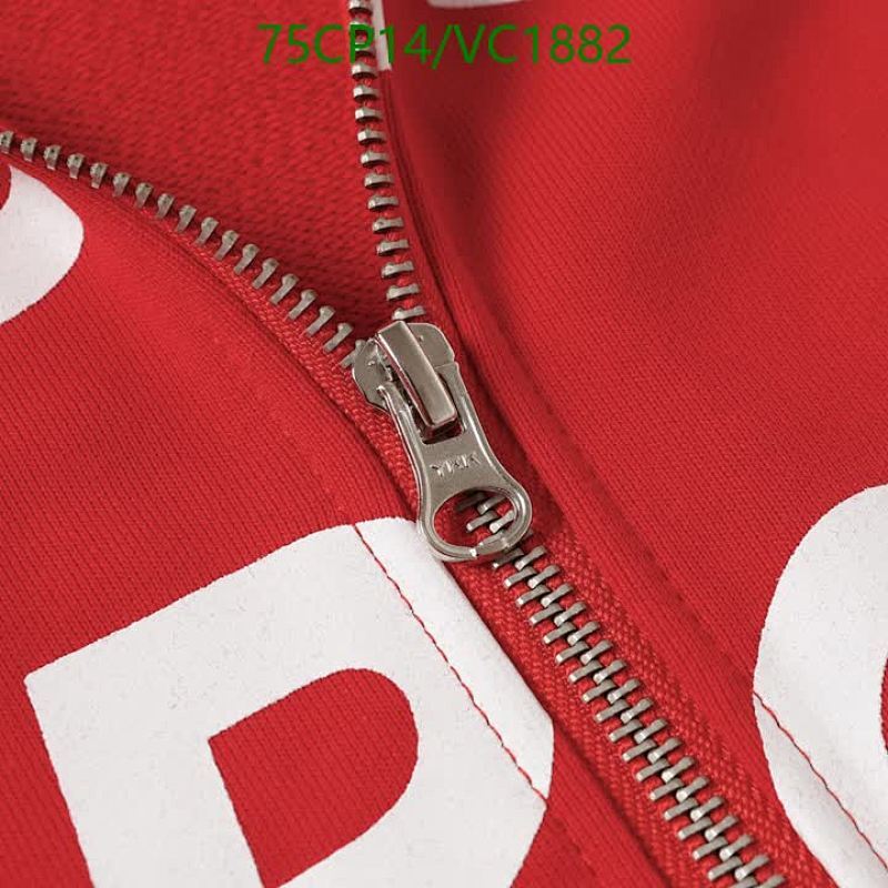 DENIM TEARS-Clothing Code: VC1882 $: 75USD