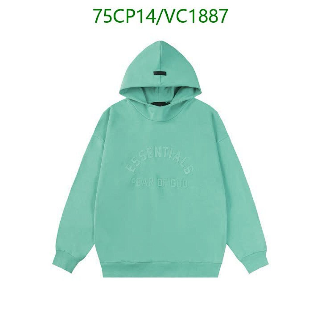 DENIM TEARS-Clothing Code: VC1887 $: 75USD