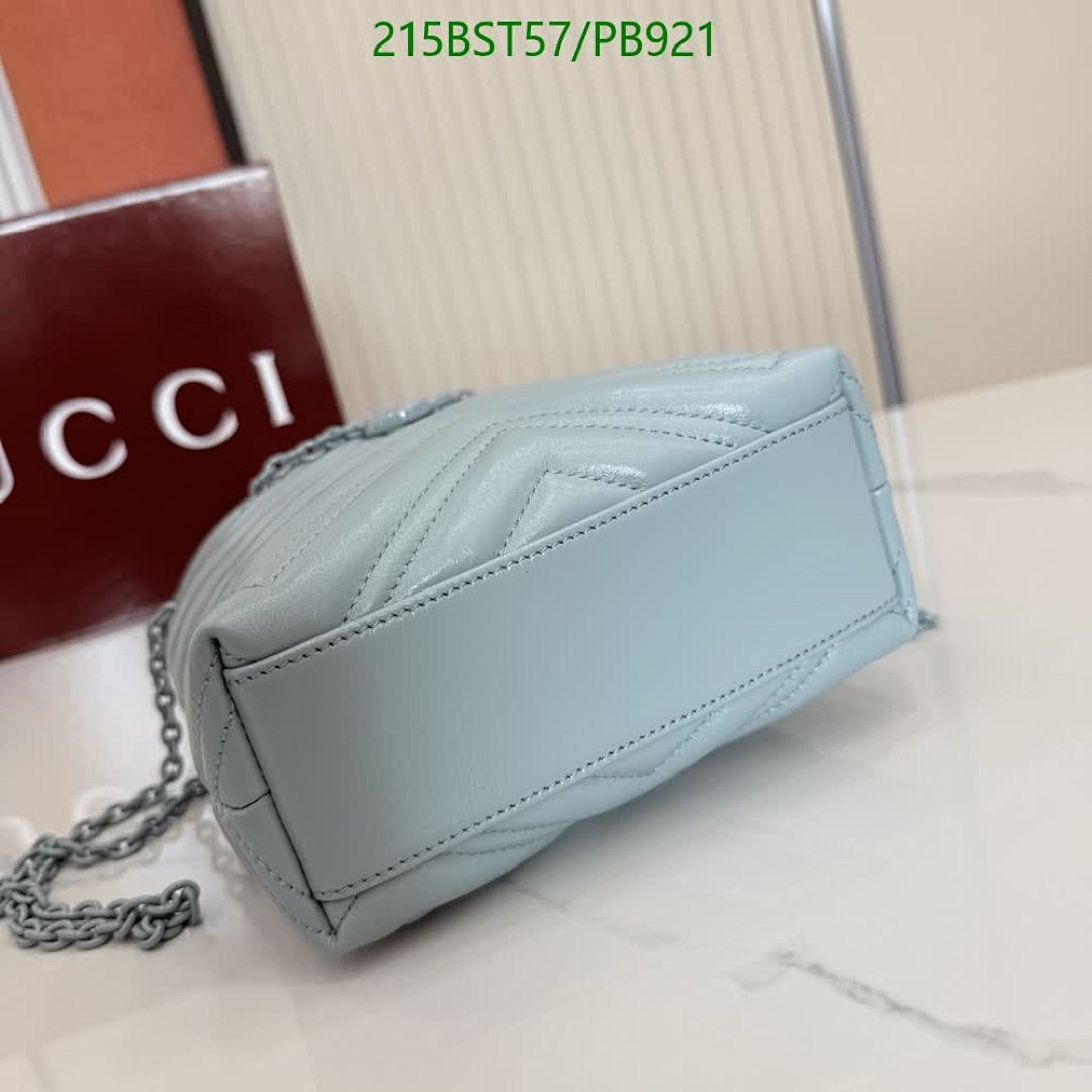 Gucci-Bag-Mirror Quality Code: PB921 $: 215USD