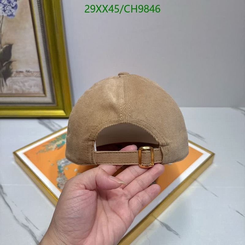 Celine-Cap(Hat) Code: CH9846 $: 29USD