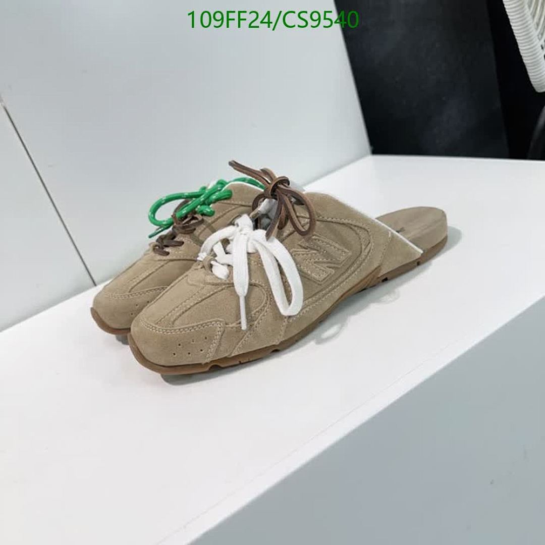 Miu Miu-Women Shoes Code: CS9540 $: 109USD