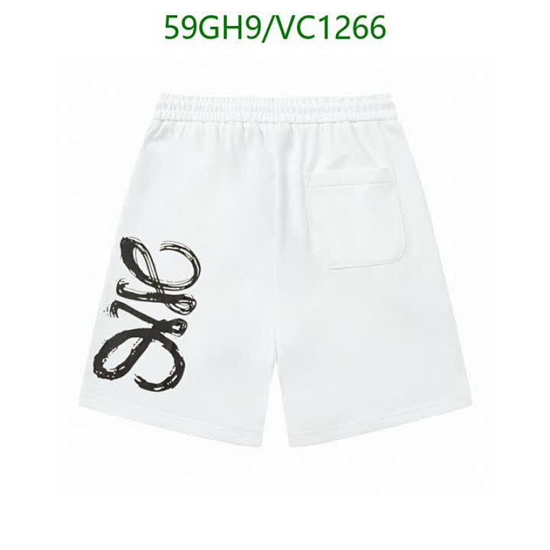 Loewe-Beach Shorts Code: VC1266 $: 59USD