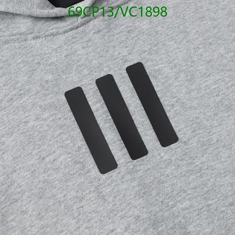 DENIM TEARS-Clothing Code: VC1898 $: 69USD