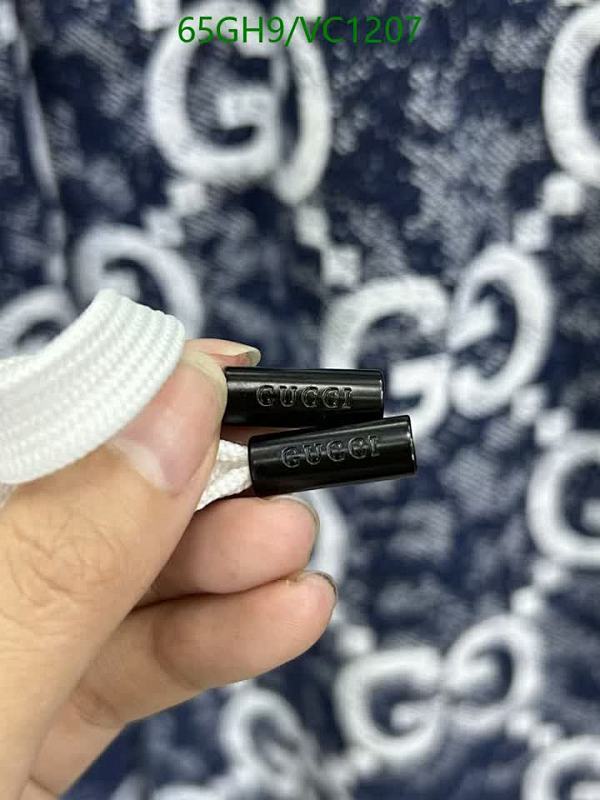 Gucci-Beach Shorts Code: VC1207 $: 65USD