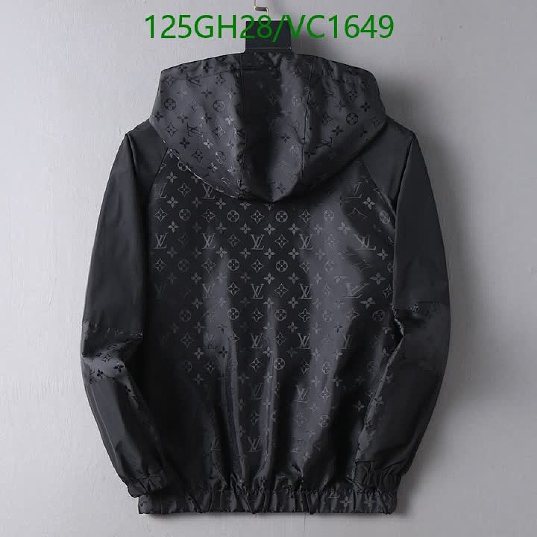 LV-Clothing Code: VC1649 $: 125USD