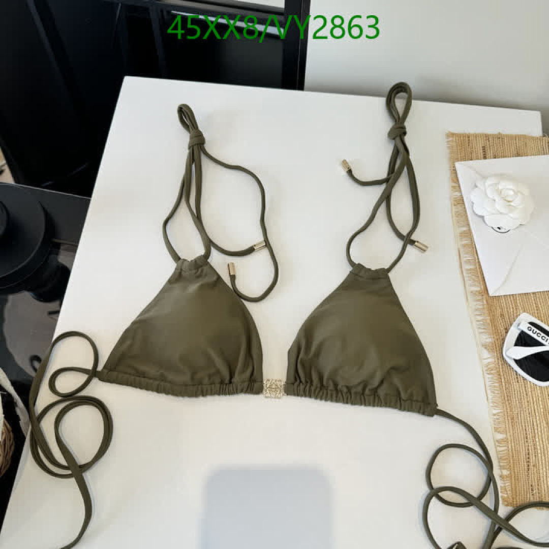 Loewe-Swimsuit Code: VY2863 $: 45USD