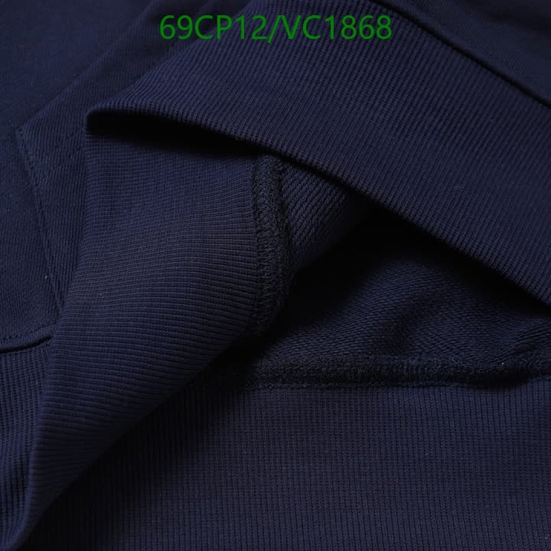 DENIM TEARS-Clothing Code: VC1868 $: 69USD