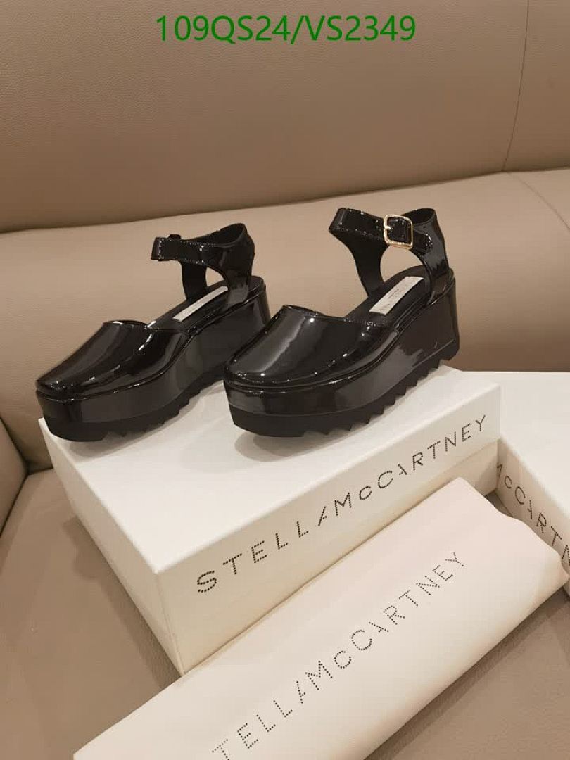 Stella-McCartney-Women Shoes Code: VS2349 $: 109USD
