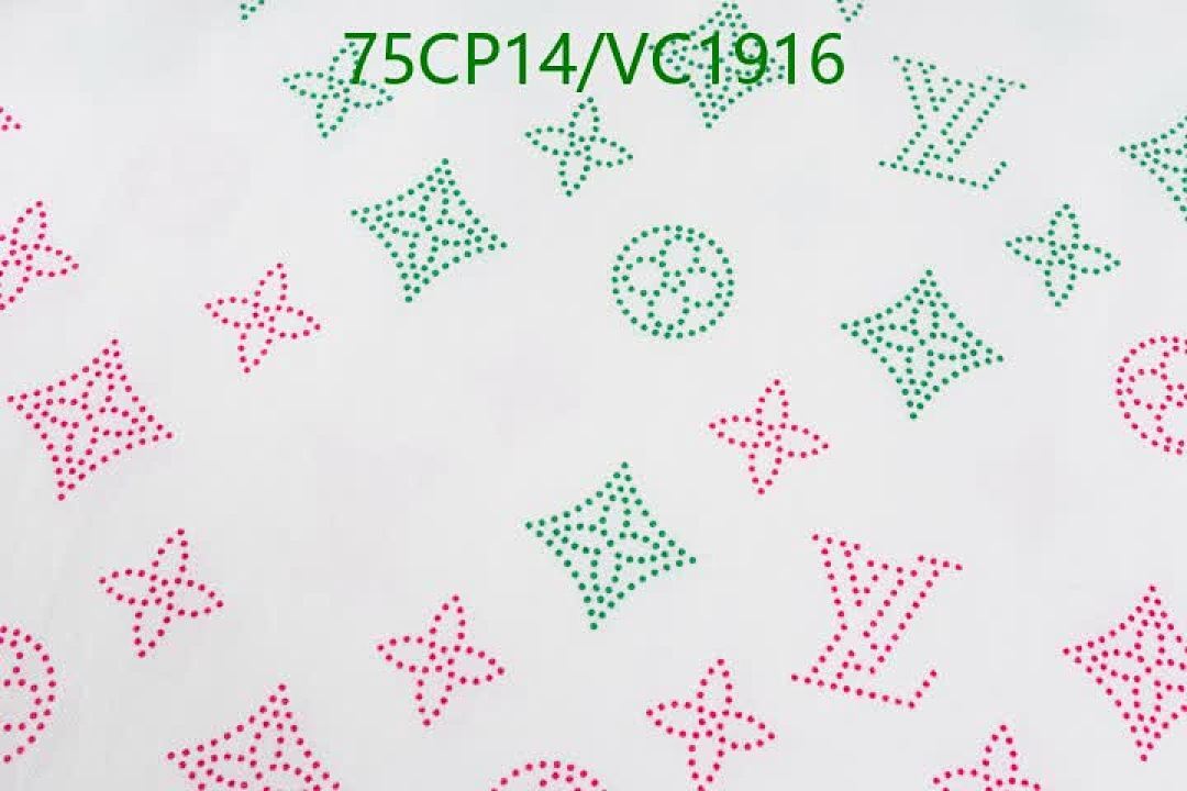 LV-Clothing Code: VC1916 $: 75USD
