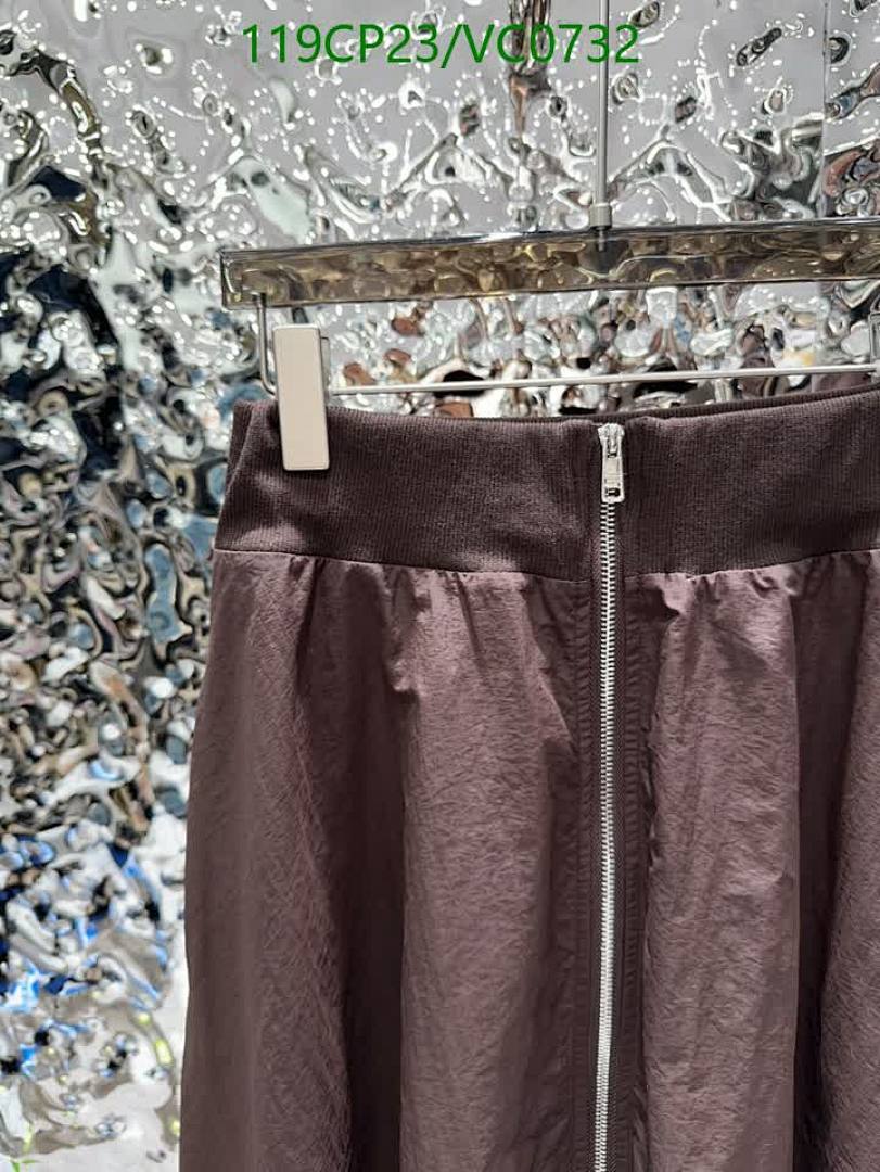 Prada-Clothing Code: VC0732 $: 119USD