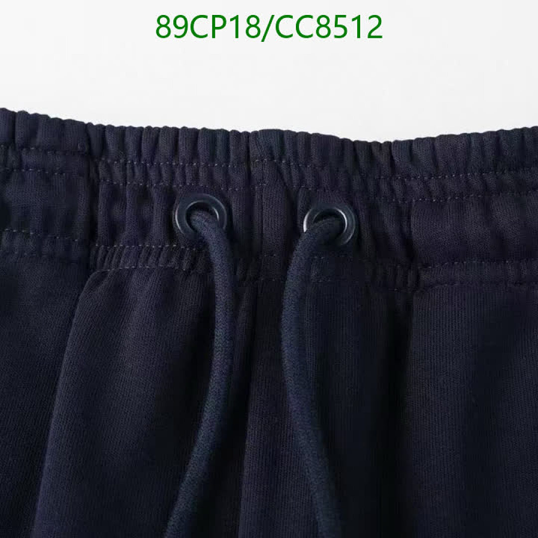 Balenciaga-Clothing Code: CC8512 $: 89USD