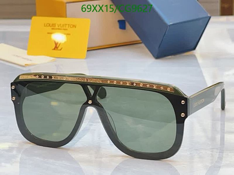 LV-Glasses Code: CG9627 $: 69USD