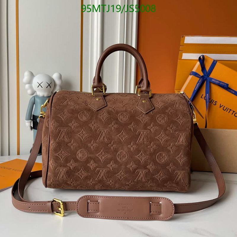 LV-Bag-4A Quality Code: JS5008 $: 95USD