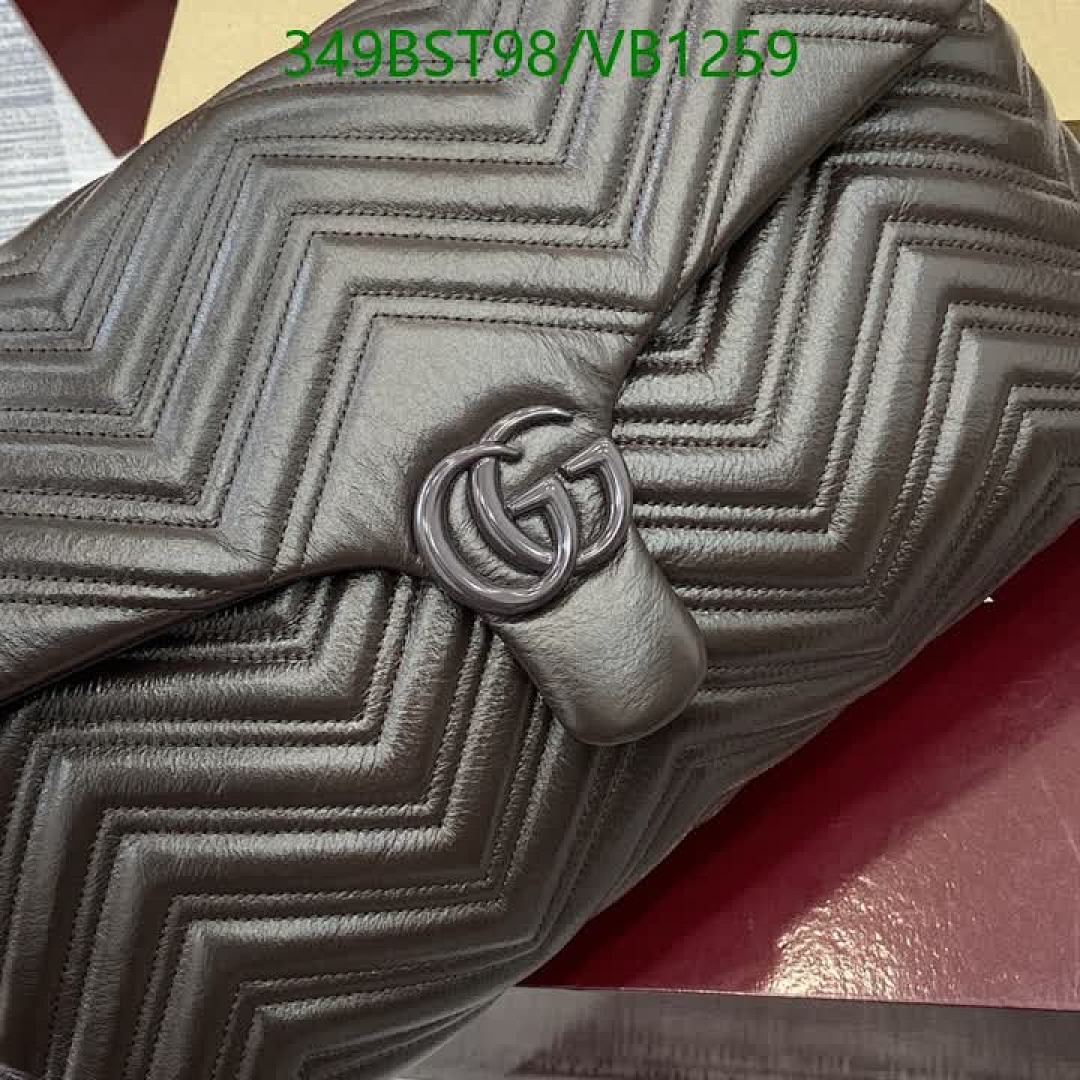 Gucci-Bag-Mirror Quality Code: VB1259 $: 349USD-Yupoo.ru - Copybrand.Team photo album Gucci-Bag-Mirror Quality Code: VB1259 $: 349USD
